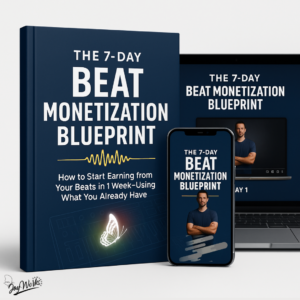 The 7-Day Beat Monetization Blueprint